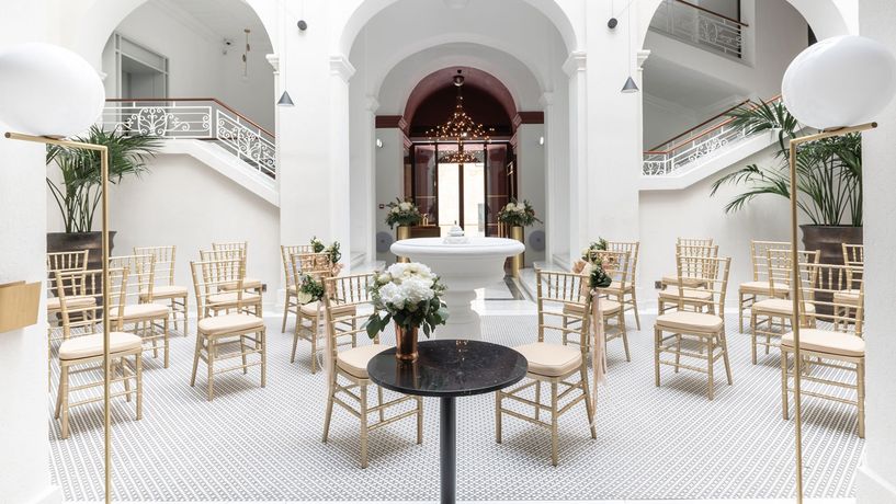 Verified hotel review - Rosselli - 8