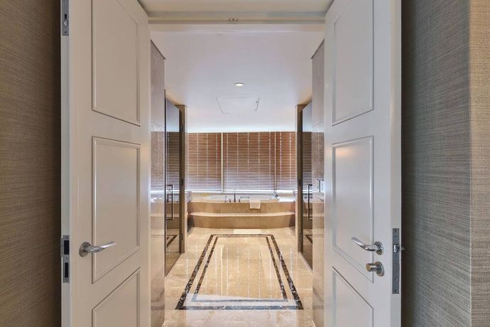 Verified hotel review - Lotte Hotel Hanoi - 43