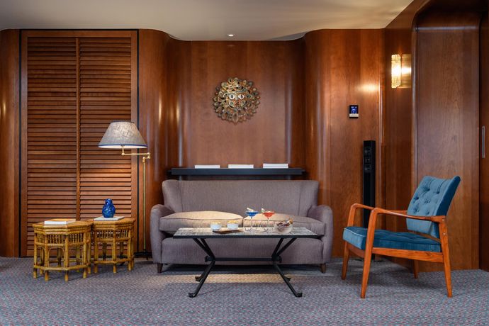 Bairro Alto Hotel - 35