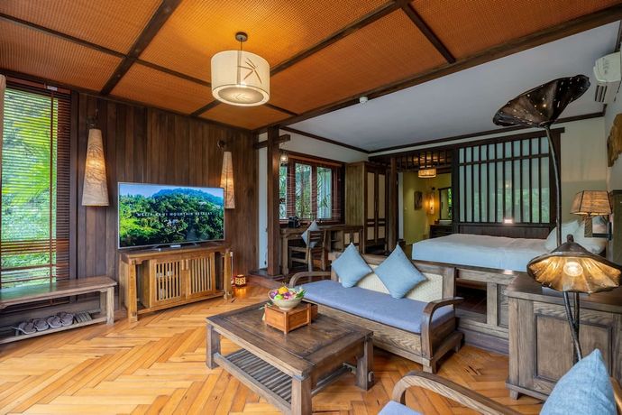 Verified hotel review - Melia Ba Vi Mountain Retreat - 43