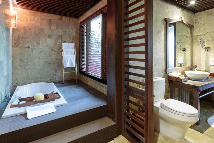 Verified hotel review - Melia Ba Vi Mountain Retreat - 33