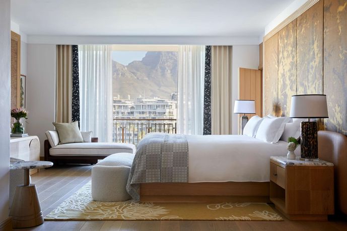 Verified hotel review - One&Only Cape Town - 17