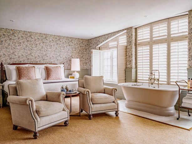 Dean Street Townhouse - 9