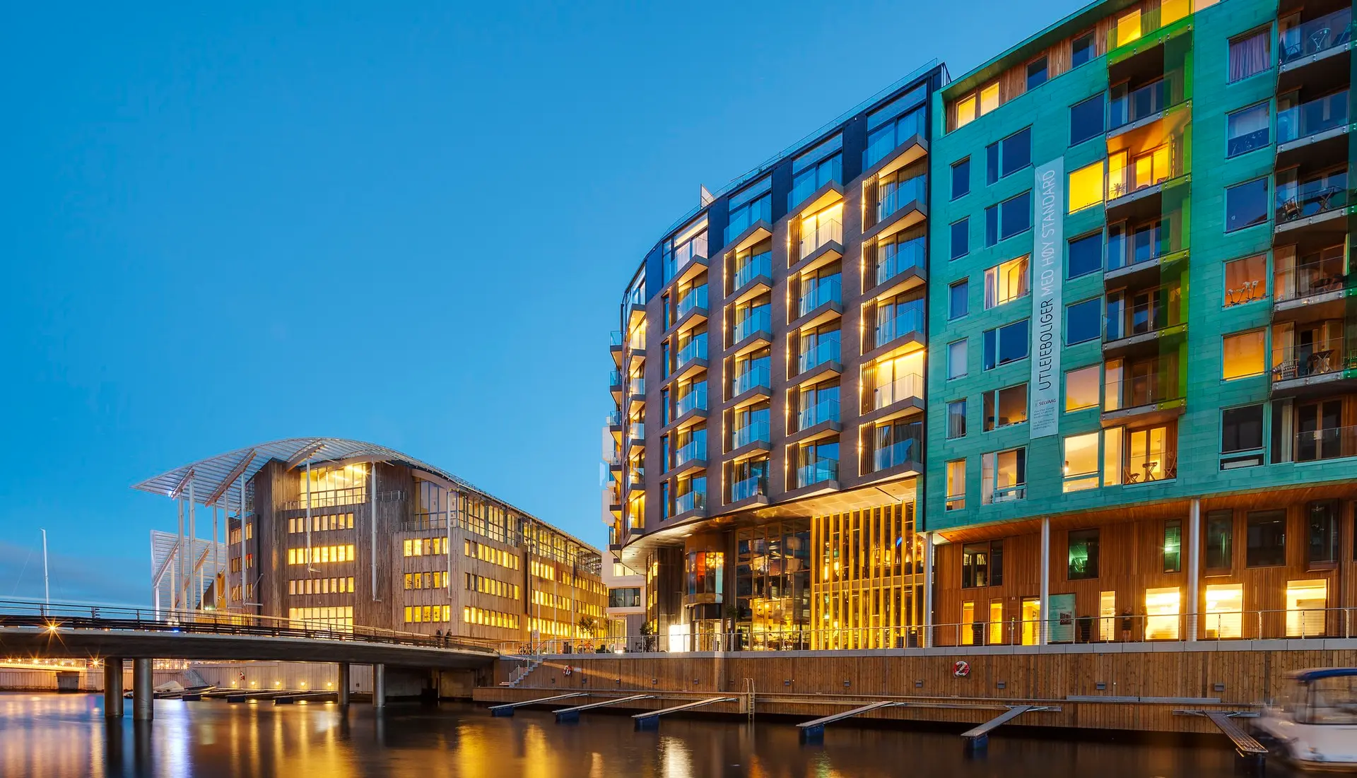 Hotel review Location' - The Thief - 0