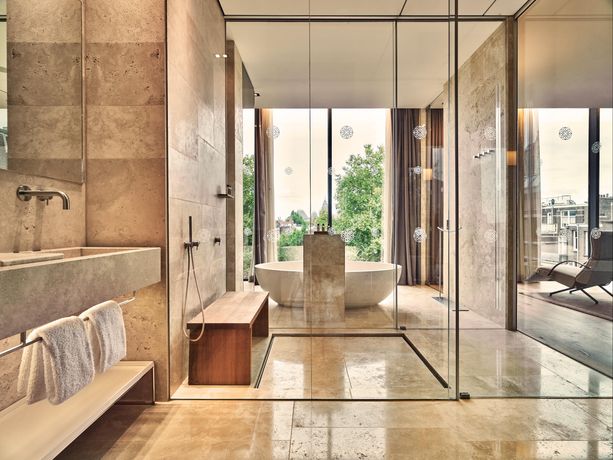 Conservatorium Hotel - 12