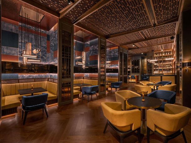 Verified hotel review - Sofitel Bangkok Sukhumvit - 9