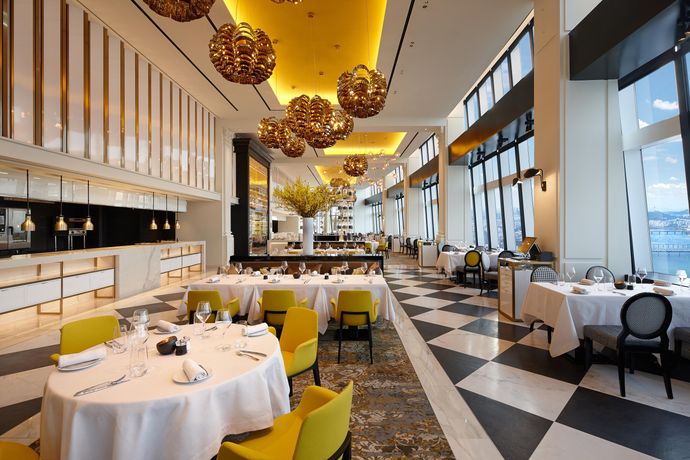 Verified hotel review - Signiel Seoul - 8