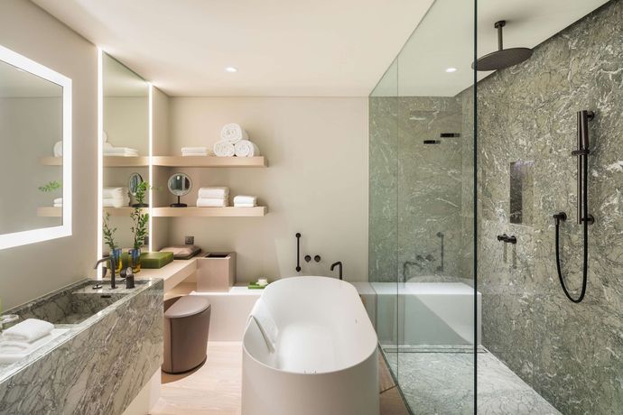 Verified hotel review - Andaz Seoul Gangnam - 15