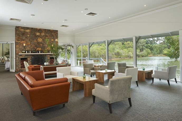 Verified hotel review - Cape Lodge - 4