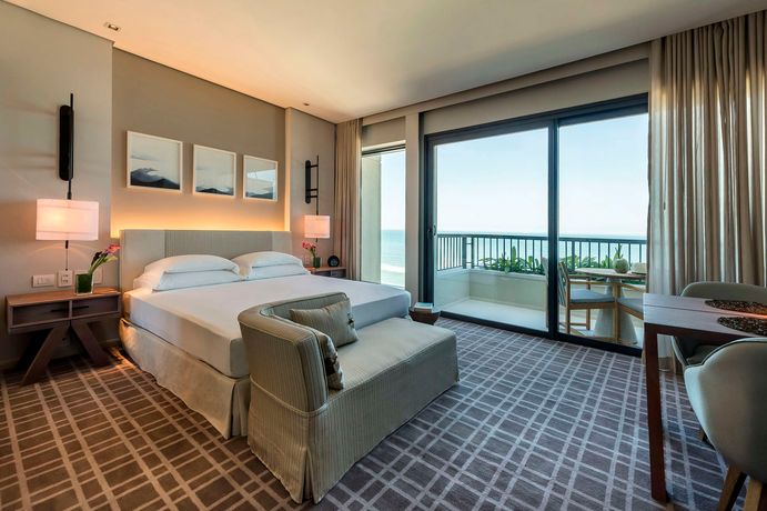 Verified hotel review - Grand Hyatt Rio de Janeiro - 27