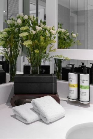 Verified hotel review - Pullman Bangkok Hotel G - 50