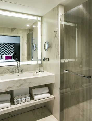 Verified hotel review - Fauchon L'Hotel Paris - 14