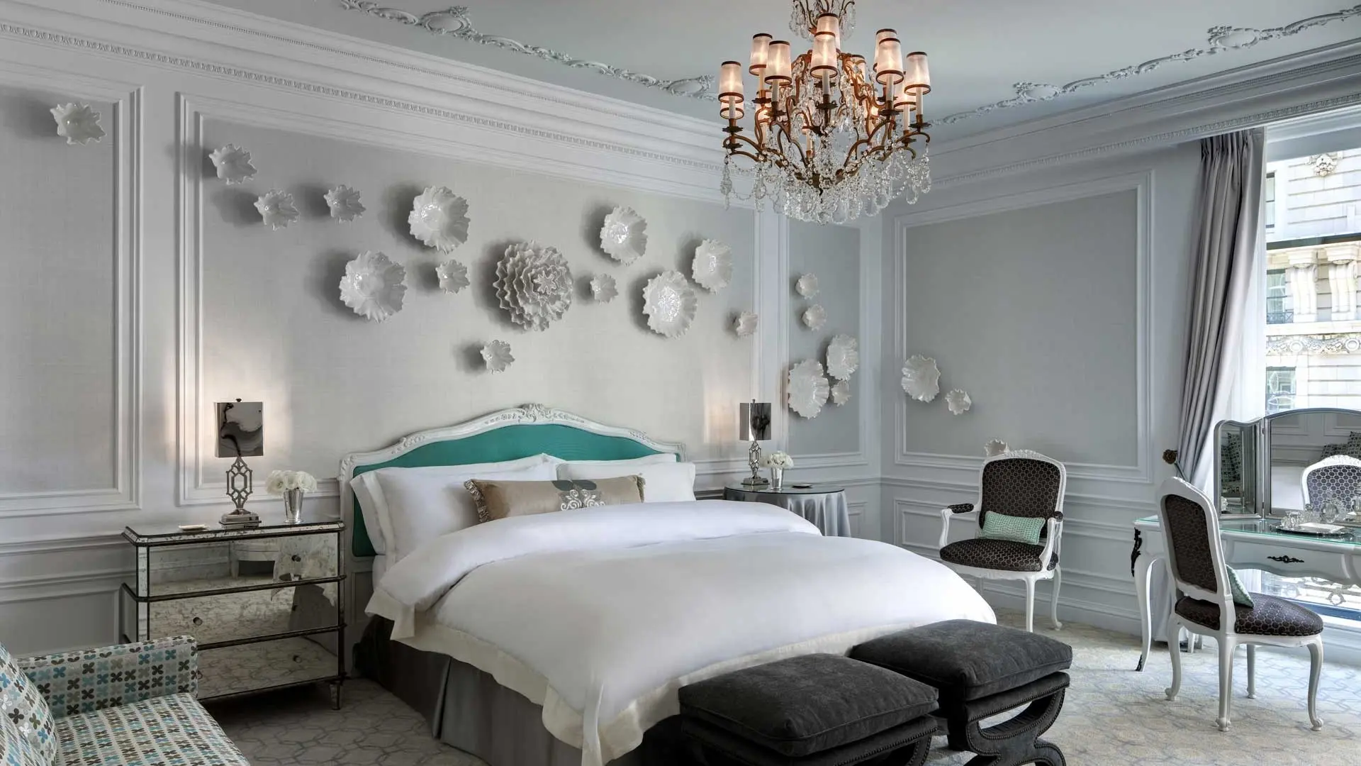 Hotel review Accommodation' - The St. Regis New York - 27