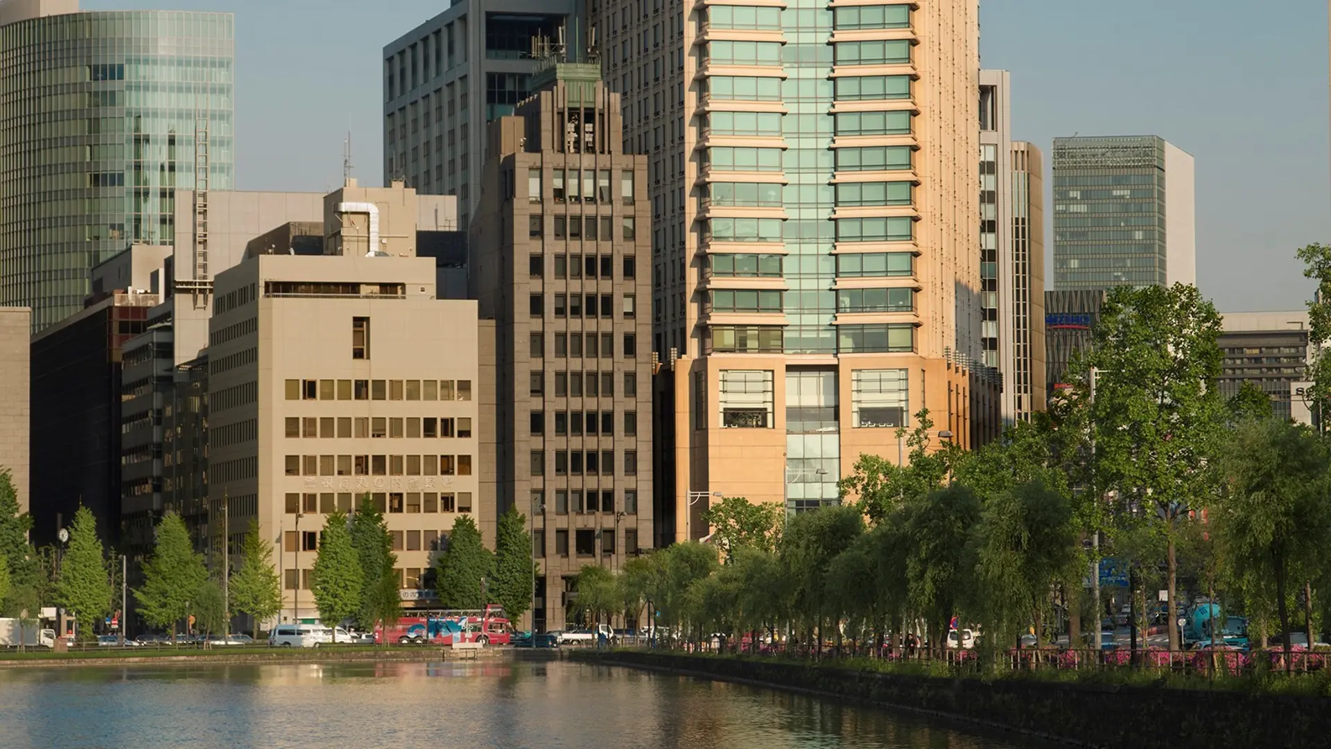 Review of The Peninsula Tokyo - 7