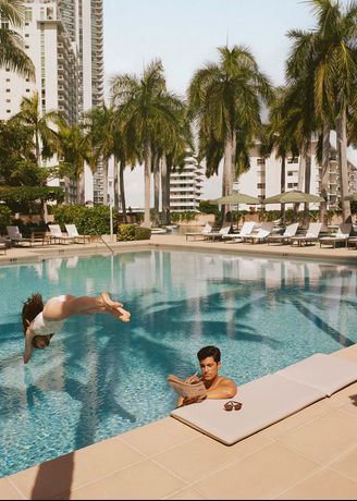 Verified hotel review - Four Seasons Hotel Miami - 24