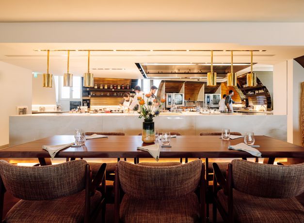 Bairro Alto Hotel - 47