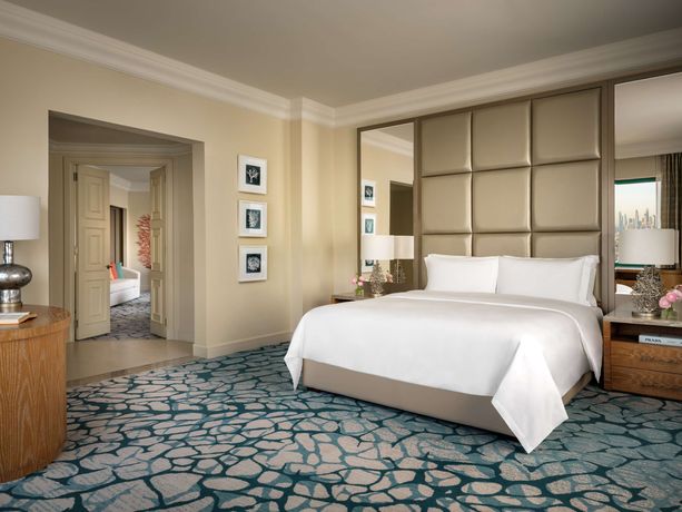 Atlantis The Palm, Dubai - 54