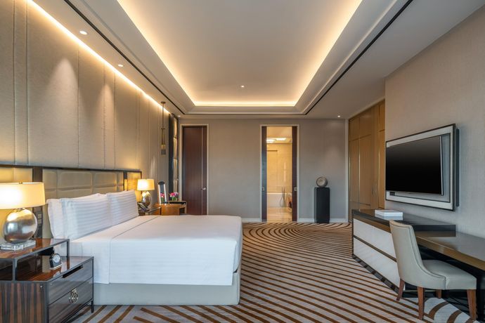 Verified hotel review - Solaire Resort & Casino - 7