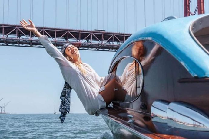 Verified hotel review - Santiago de Alfama - Boutique Hotel - 23