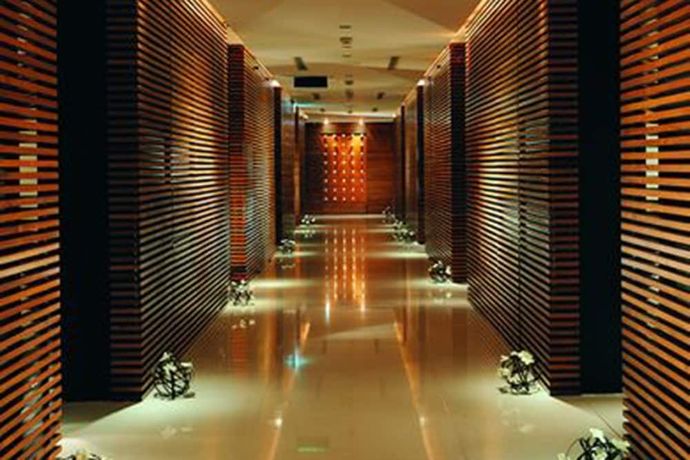 Verified hotel review - Regent Taipei - 50