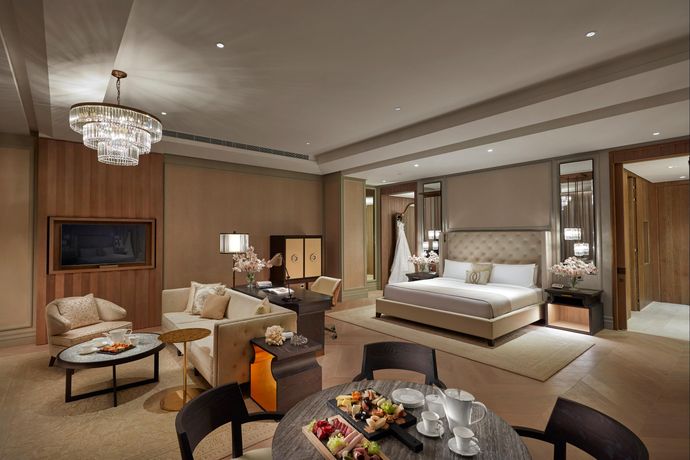 Verified hotel review - Mandarin Oriental Jumeira Dubai - 18