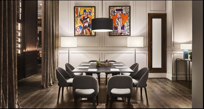 Verified hotel review - Ingles Hotel - 15