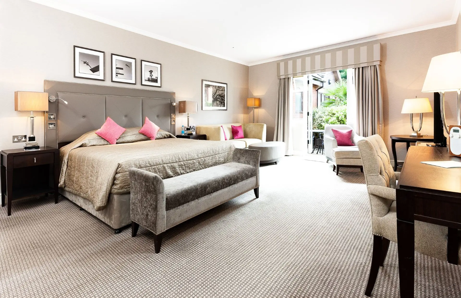 Review of Foxhills Club & Resort - 4