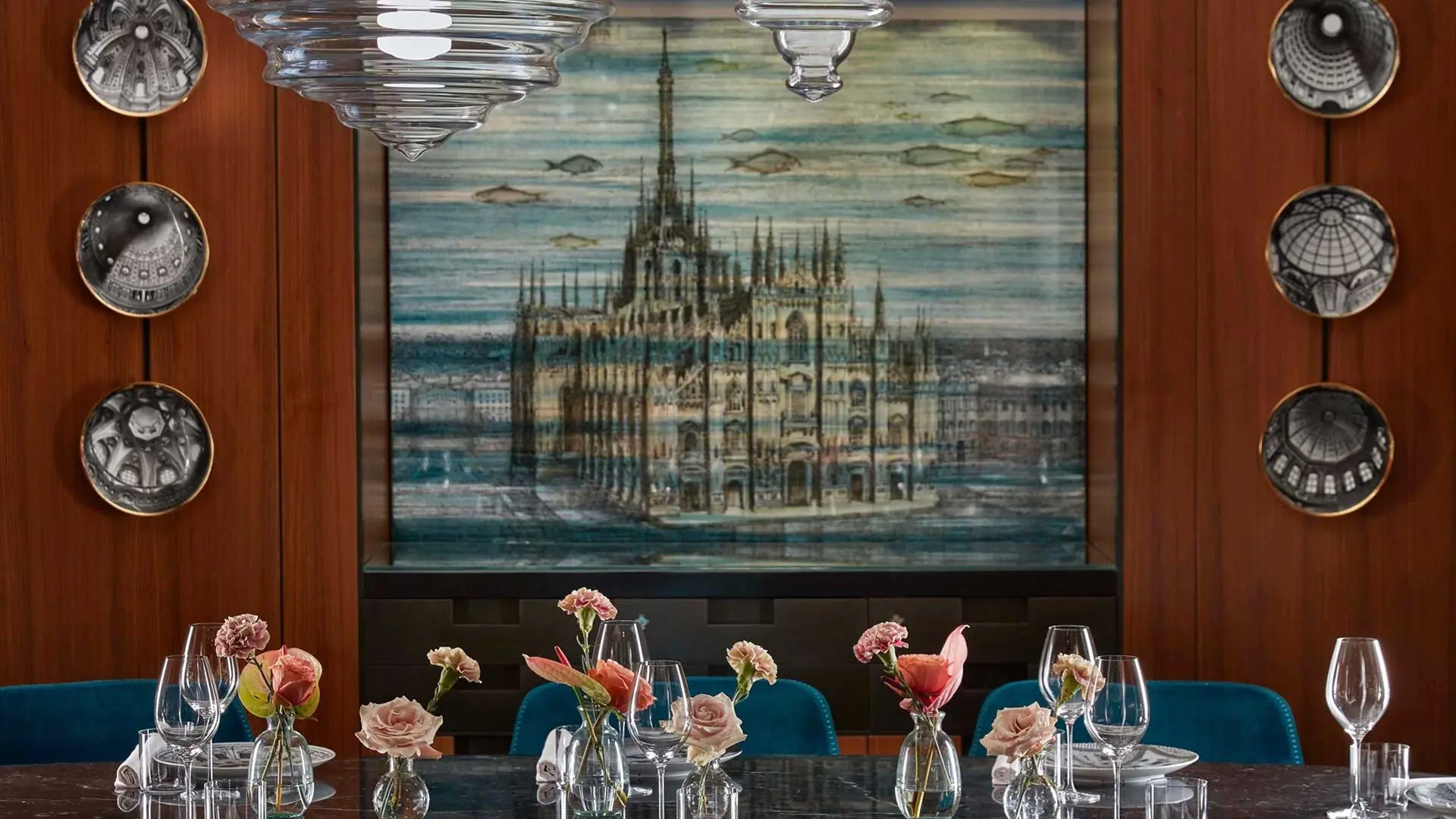 Hotel review Style' - Mandarin Oriental Milan - 0