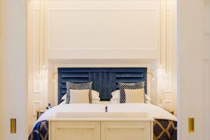 Excelsior Hotel Ernst am Dom - 33