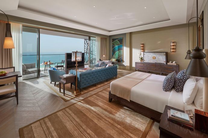 Verified hotel review - Mandarin Oriental Jumeira Dubai - 30