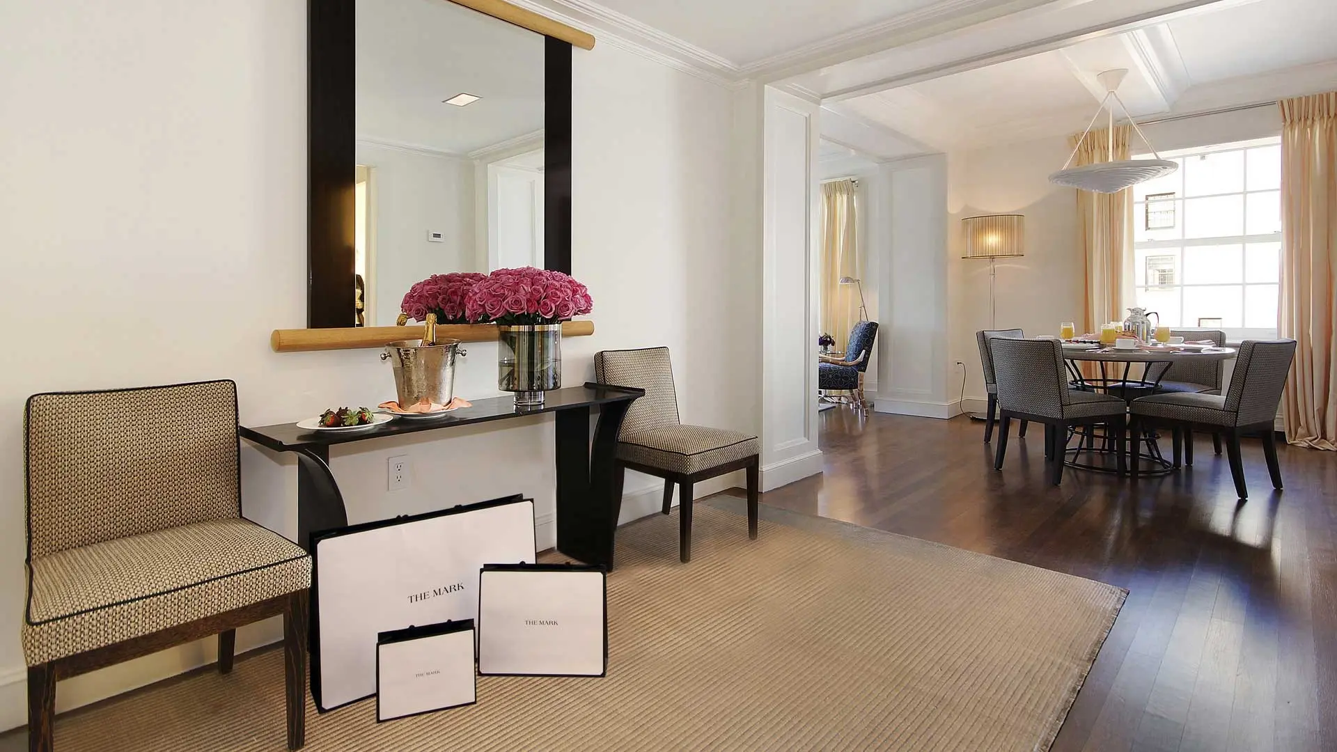 Hotel review Accommodation' - The Mark New York - 11