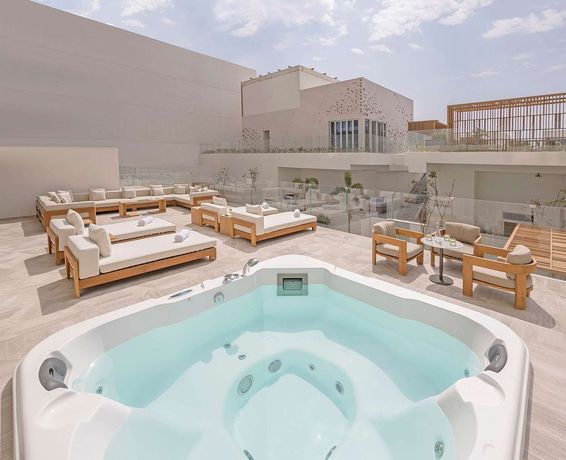 Five Palm Jumeirah Dubai - 47