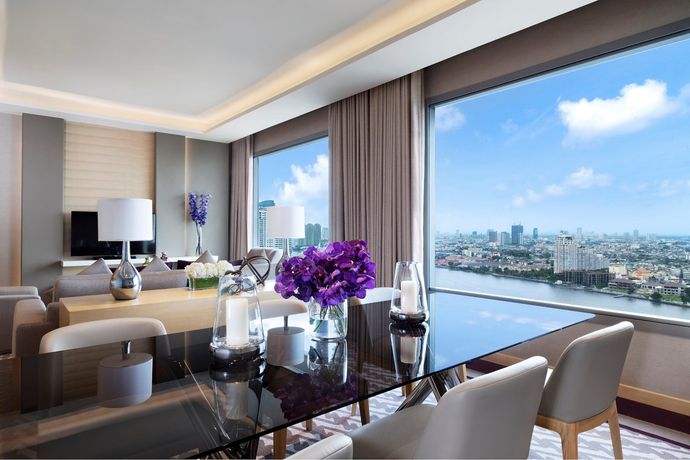 Verified hotel review - AVANI Riverside Bangkok Hotel - 13