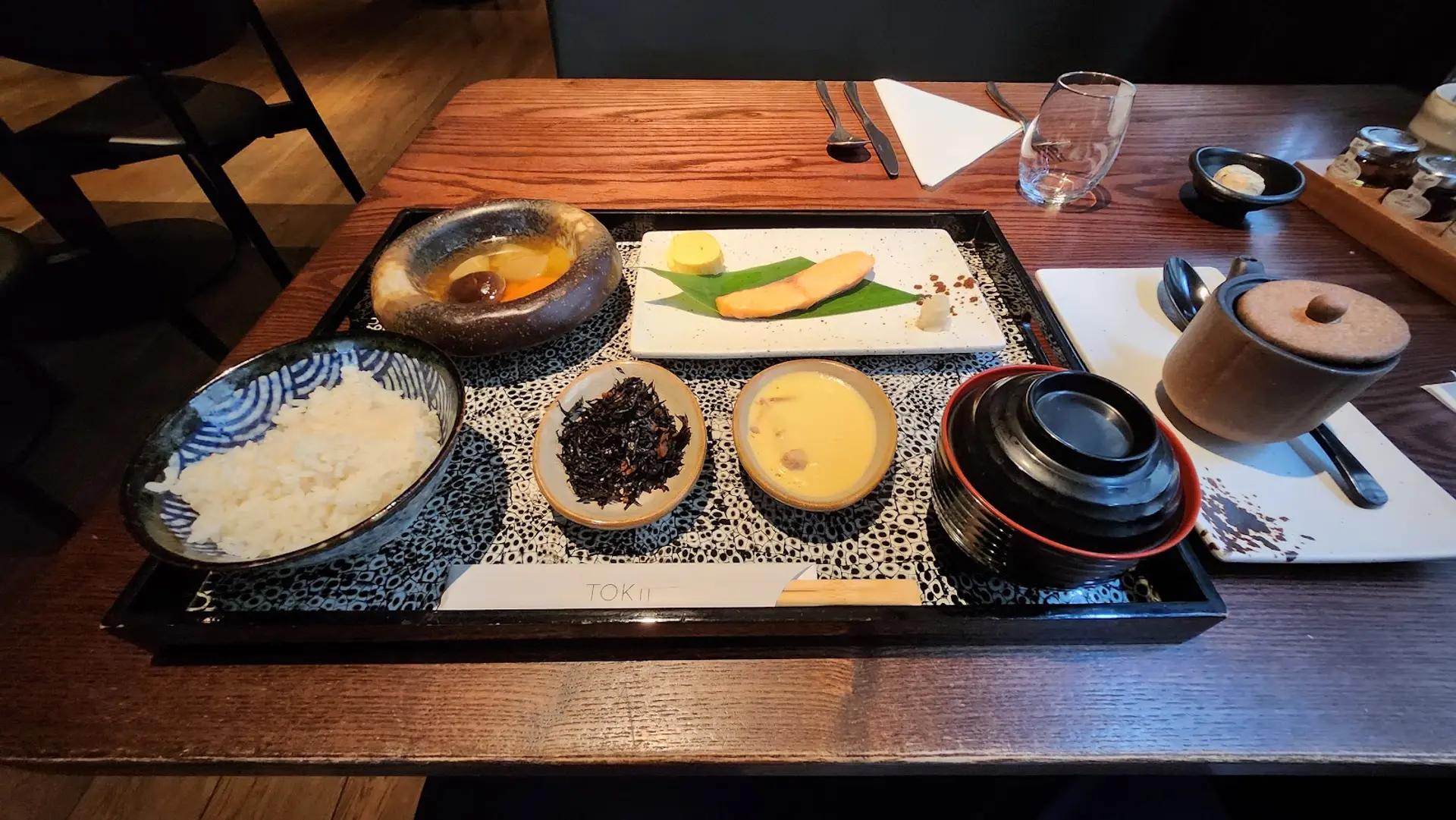 Hotel review What We Love' - Prince Akatoki London - 1