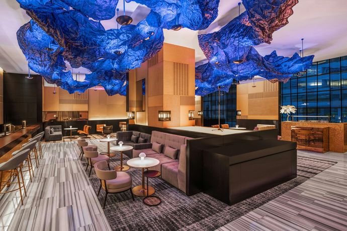 Verified hotel review - W Bangkok Hotel - 6