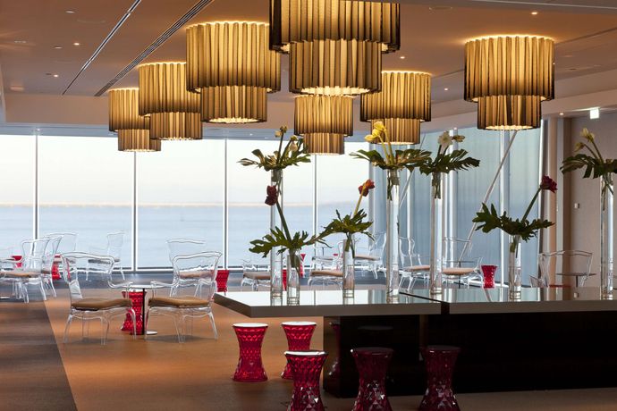 MYRIAD by SANA Hotels - 33