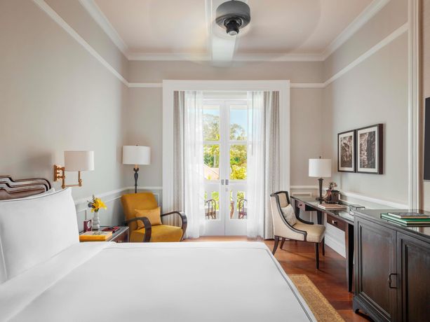 Raffles Grand Hotel d'Angkor - 41