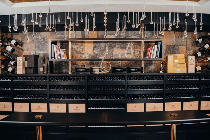 Verified hotel review - Royal Palm Beachcomber Luxury - 43