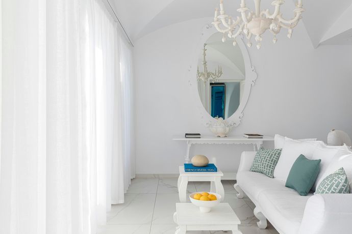 Verified hotel review - Canaves Oia Suites & Spa - 42