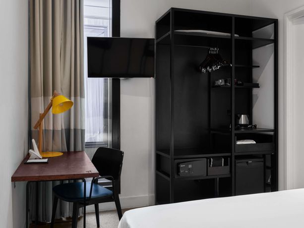 Hotel Woolstore 1888 - 22