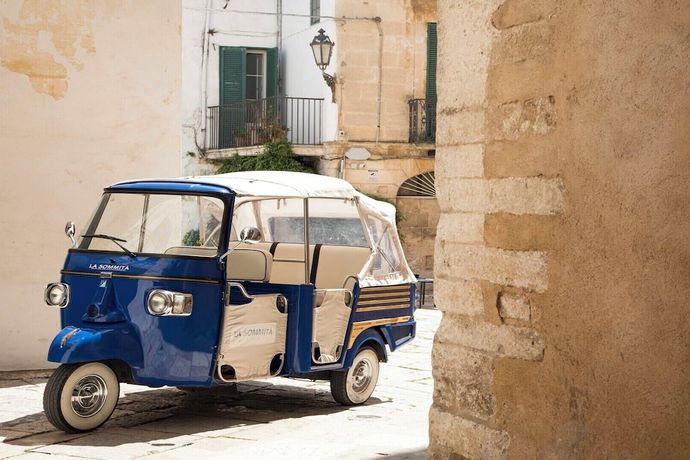 La Sommità Relais - 39