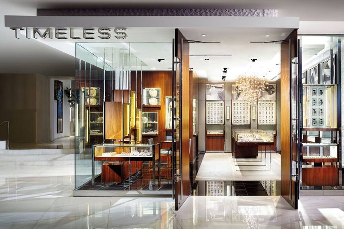 Fontainebleau Miami Beach - 30