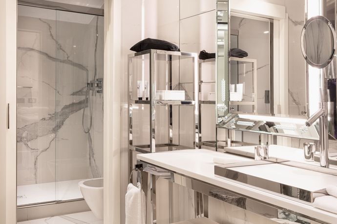 Verified hotel review - PalazzinaG - 40