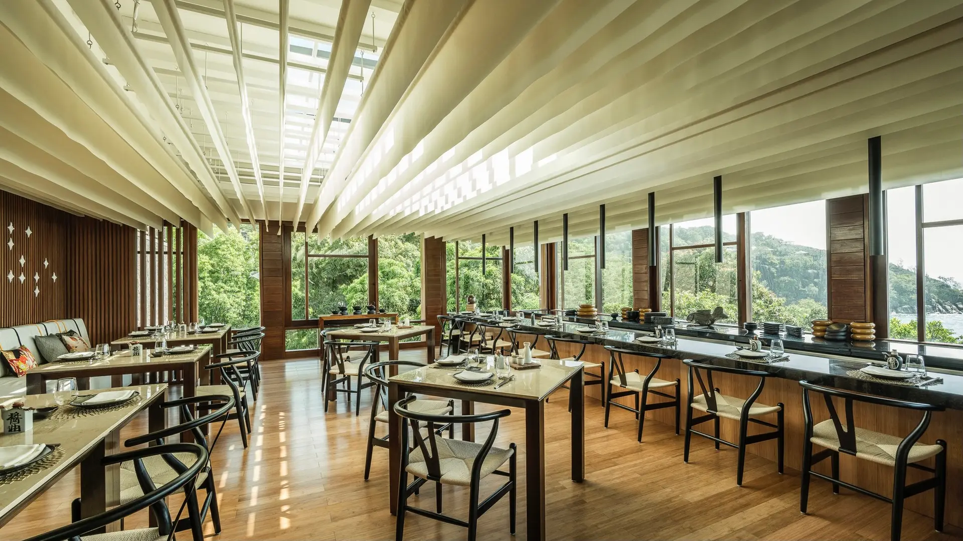 Review of Four Seasons Resort Seychelles - 4