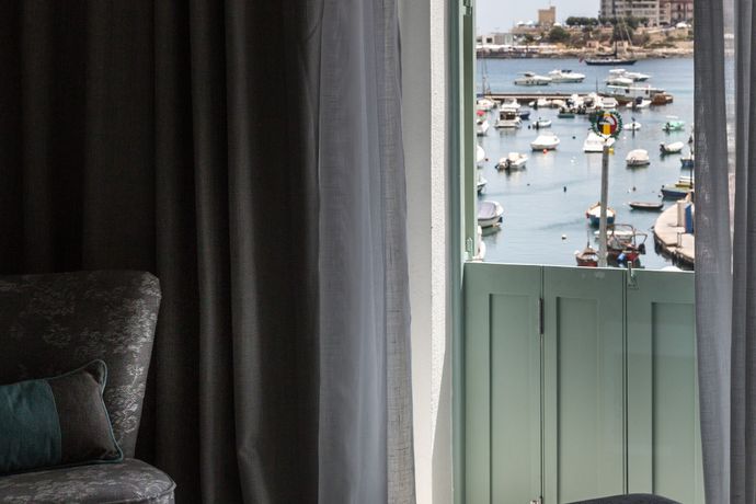 Verified hotel review - Hotel Juliani - Boutique Hotel - 33