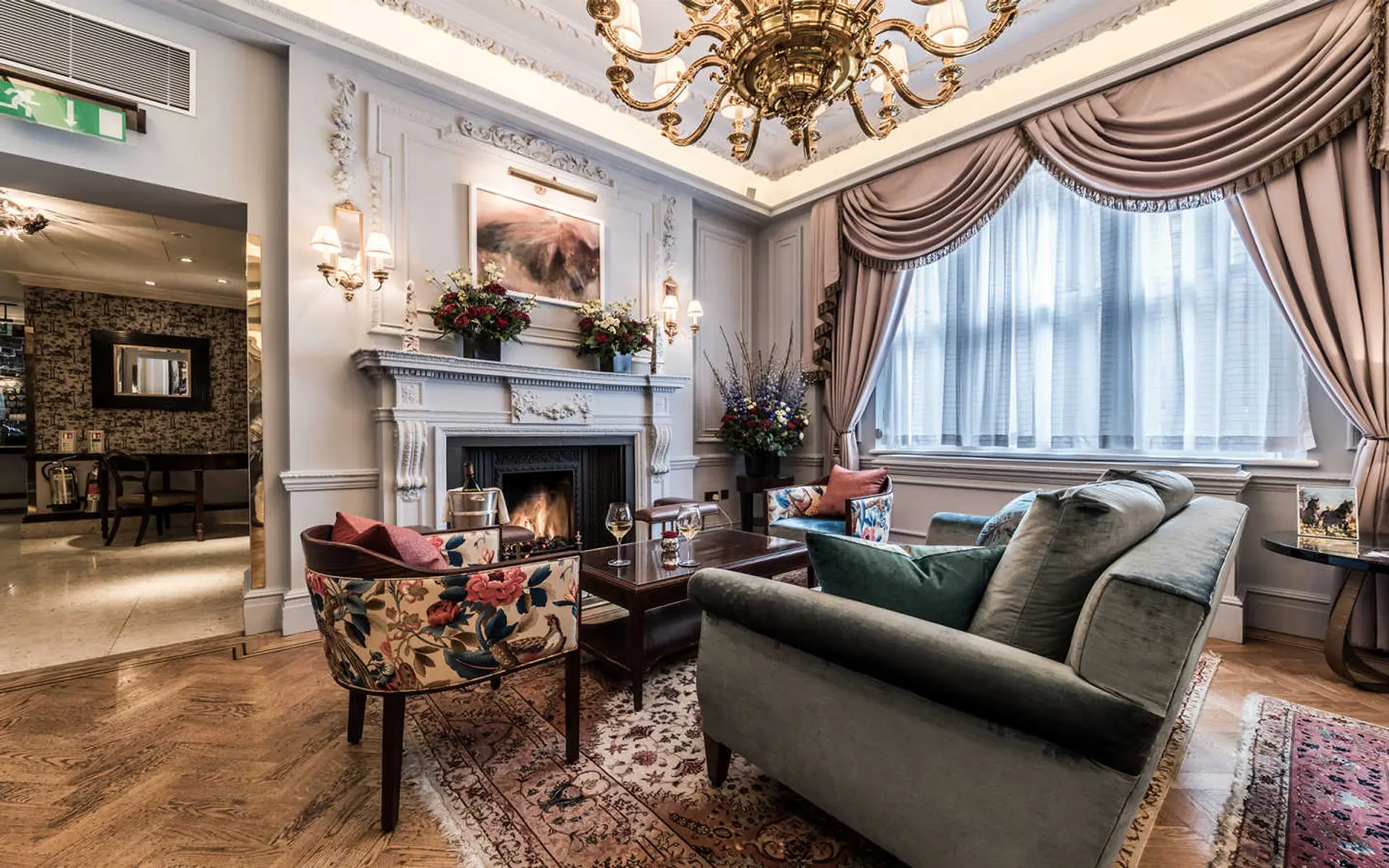 Review of The Stafford London - 5