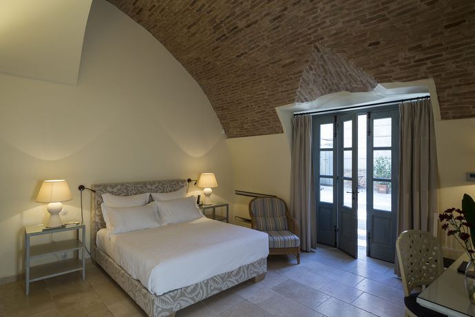 Palazzo Margherita - 4