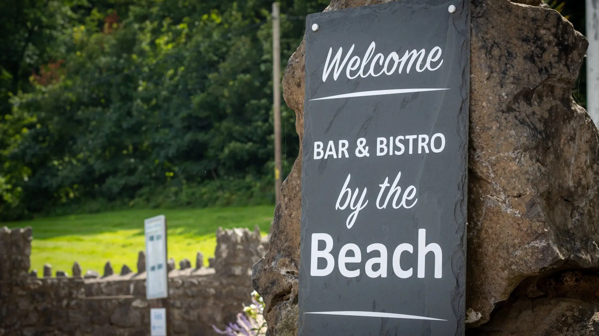 Review of Oxwich Bay Hotel - 6