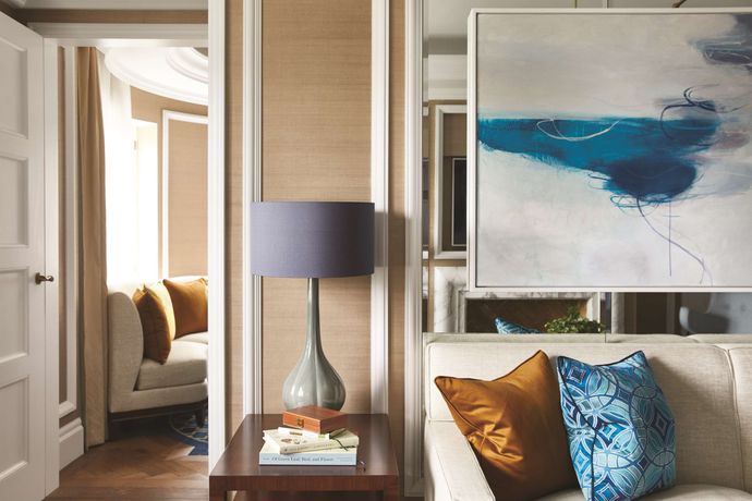 Verified hotel review - Belmond Cadogan Hotel - 16