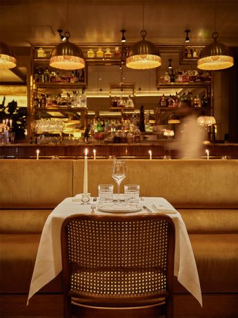 Verified hotel review - Nolinski Paris - 37